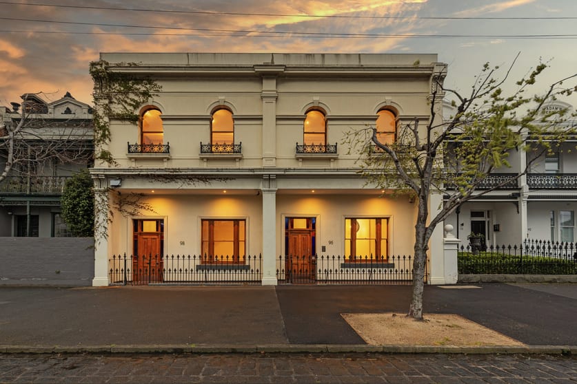 Click to view all images 96-98 Bridport Street Albert Park VIC 3206 - Image 1