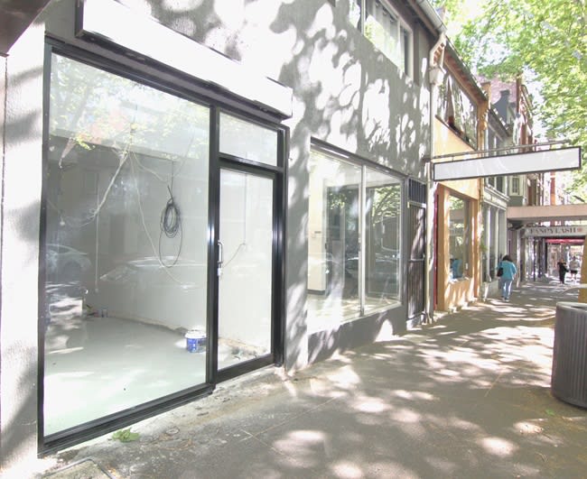 Click to view all images Shop 2/191 Victoria Street Potts Point NSW 2011 - Image 1
