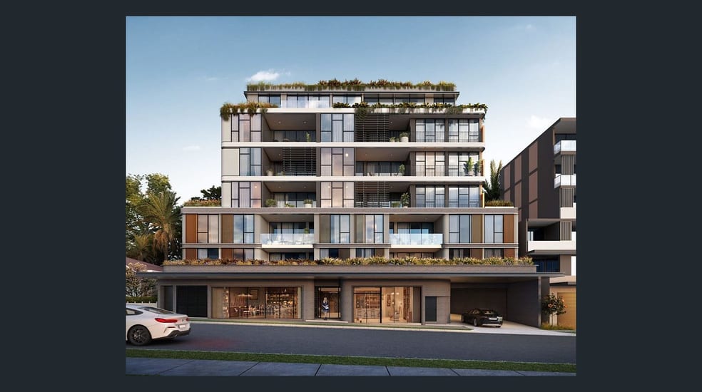 Click to view all images GO2/89-93 RAILWAY PDE Mortdale NSW 2223 - Image 1