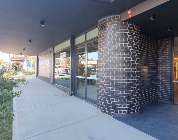 Click to view all images GO2/89-93 RAILWAY PDE Mortdale NSW 2223 - Image 3