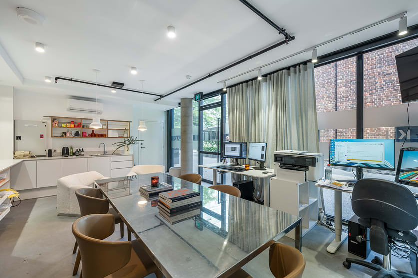 Click to view all images 4 Mansard Lane Collingwood VIC 3066 - Image 3