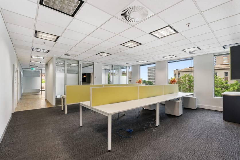 Click to view all images 157 Spring Street Melbourne VIC 3000 - Image 1