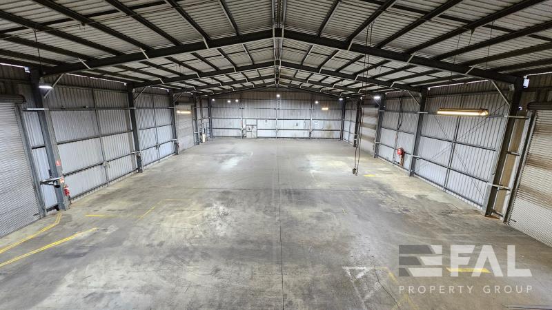 Click to view all images Shed 1/31 Trade St Lytton QLD 4178 - Image 3