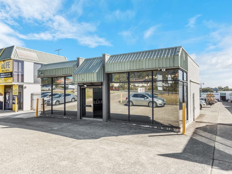 31/1353 The Horsley Drive Wetherill Park NSW 2164 - Image 1
