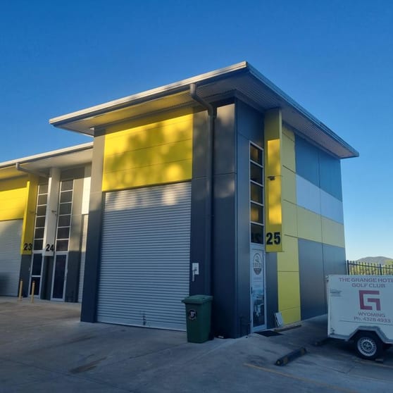 Click to view all images Unit 25/44 Nells Road West Gosford NSW 2250 - Image 1