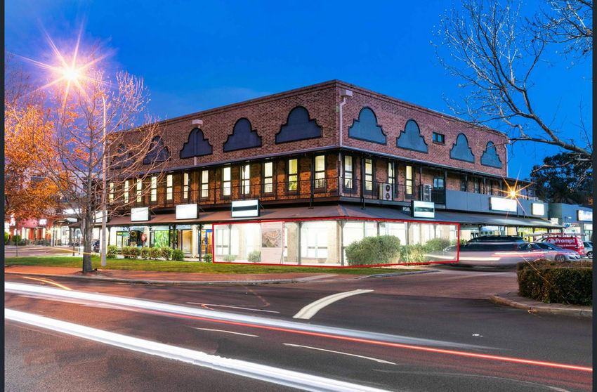 Click to view all images 1/531 Hay Street Subiaco WA 6008 - Image 1