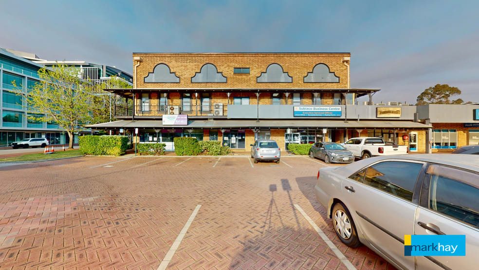 Click to view all images 1/531 Hay Street Subiaco WA 6008 - Image 2
