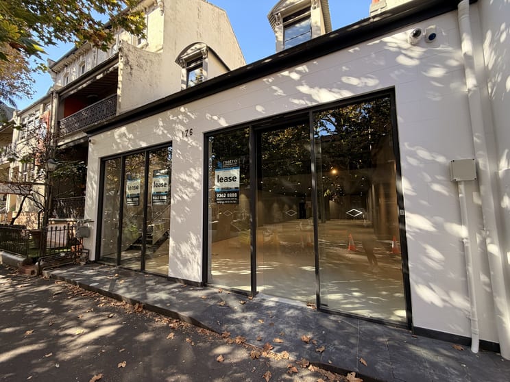 176 Victoria Street Potts Point NSW 2011 - Image 3