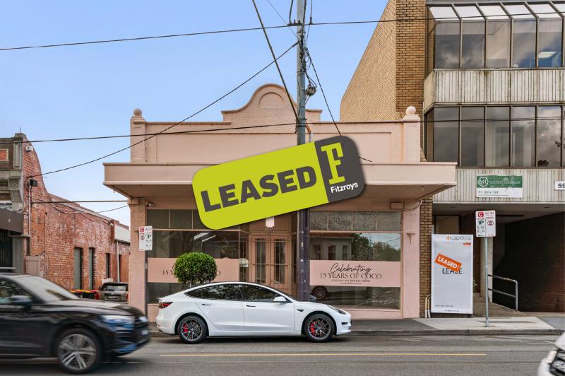 Click to view all images 597 Malvern Road Toorak VIC 3142 - Image 1