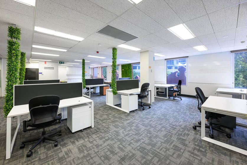 Suite 201/51-53 Walker Street North Sydney NSW 2060 - Image 1