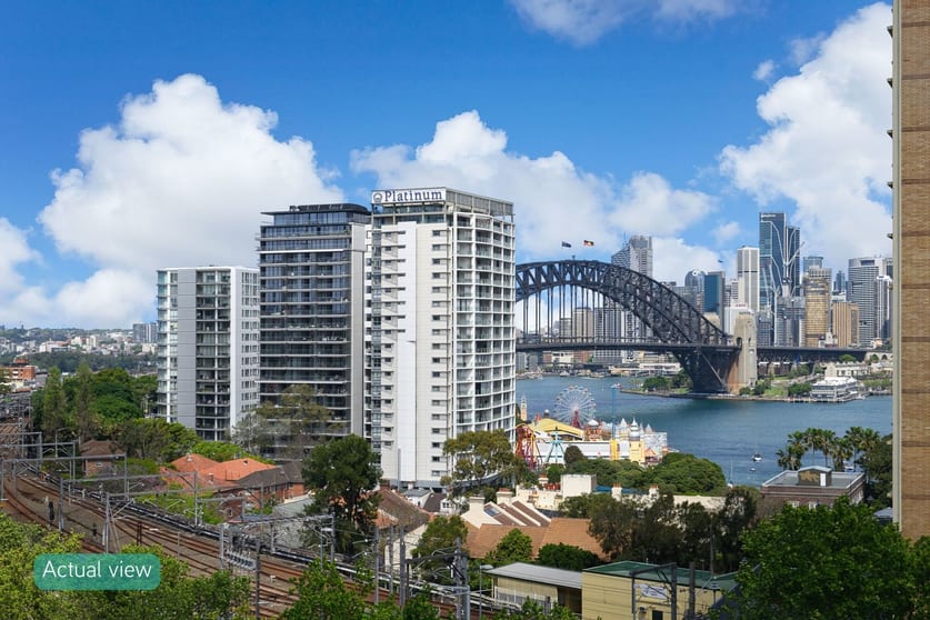 Click to view all images Suite 807/97-103 Pacific Highway North Sydney NSW 2060 - Image 3