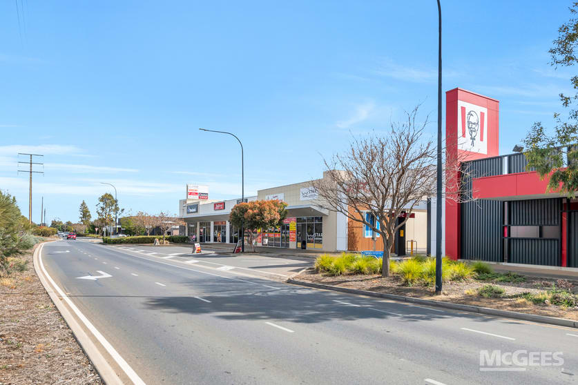 Click to view all images 262 Curtis Road Munno Para SA 5115 - Image 1