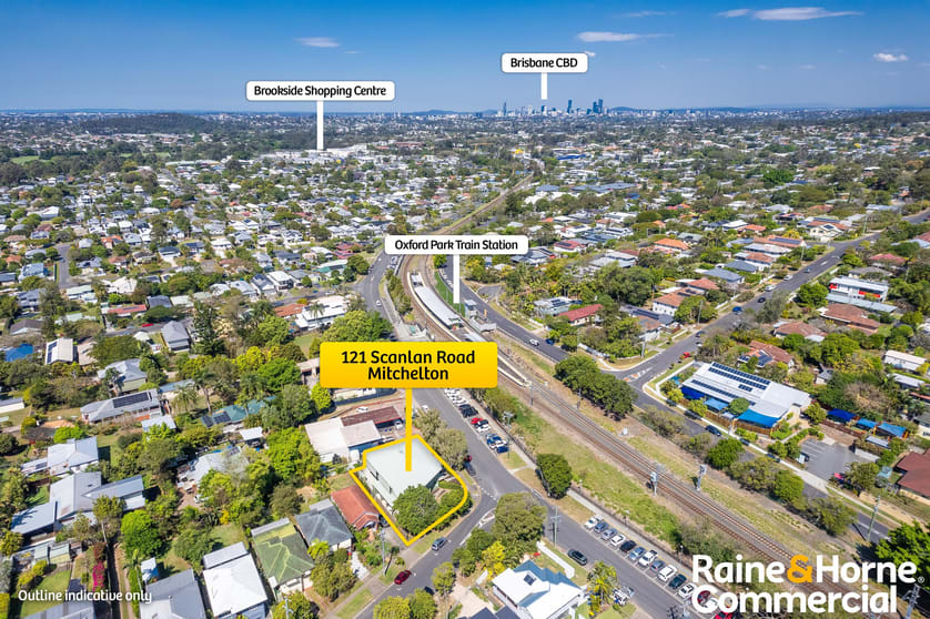 Click to view all images 1-4/121 Scanlan Road Mitchelton QLD 4053 - Image 3