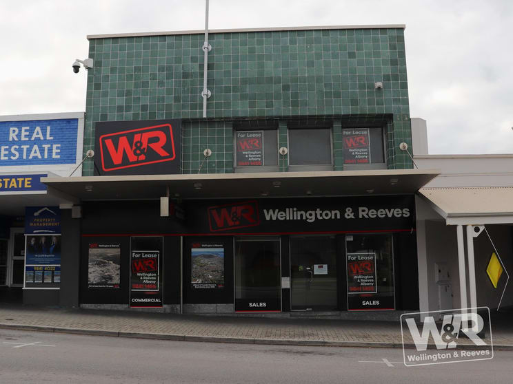 Click to view all images 256 York Street Albany WA 6330 - Image 1