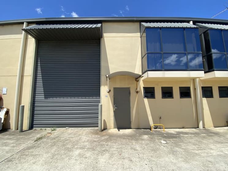 Click to view all images Unit 15/8-10 Barry Road Chipping Norton NSW 2170 - Image 1