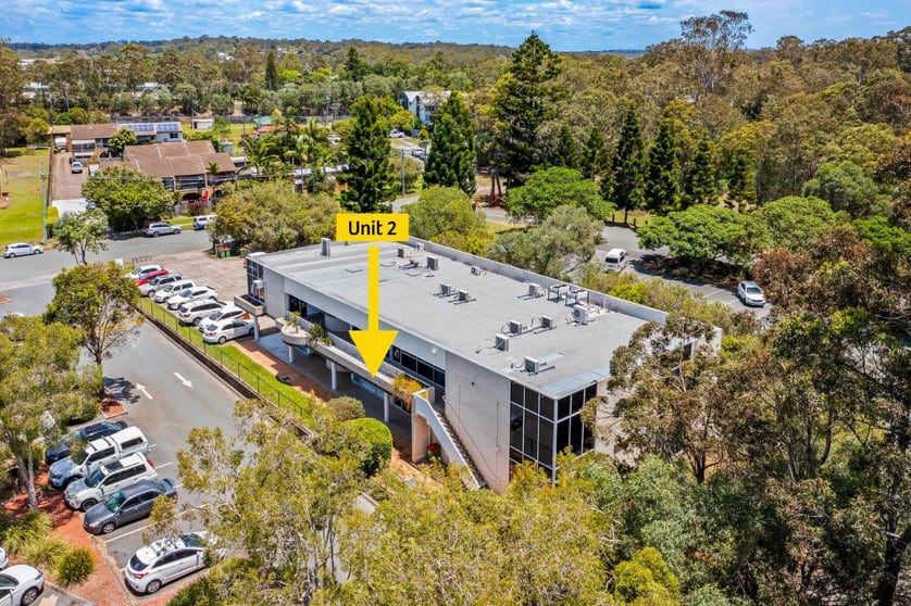 Click to view all images 2/9 Pittwin Road North Capalaba QLD 4157 - Image 2