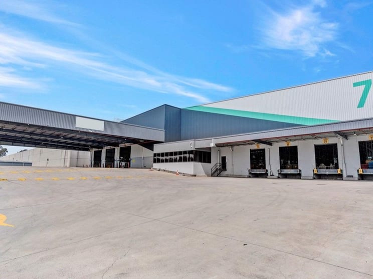 Click to view all images Warehouse C 5-7 Murtha Street Arndell Park NSW 2148 - Image 2