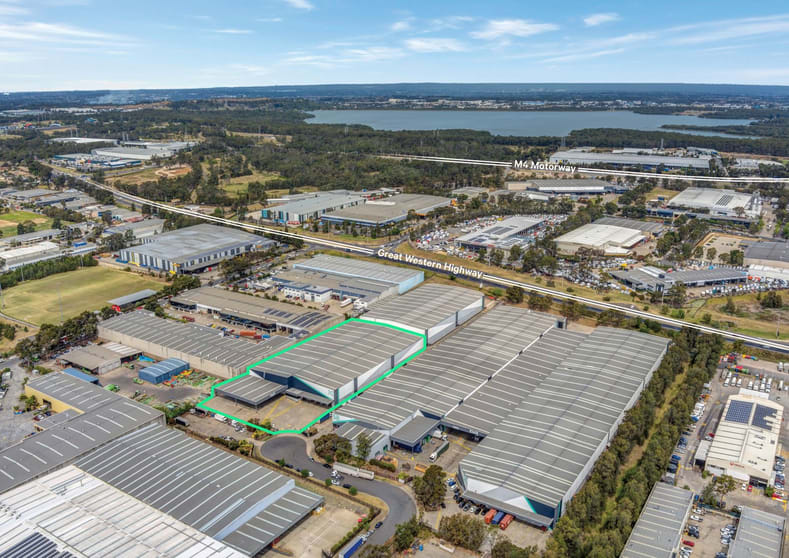 Click to view all images Warehouse C 5-7 Murtha Street Arndell Park NSW 2148 - Image 3