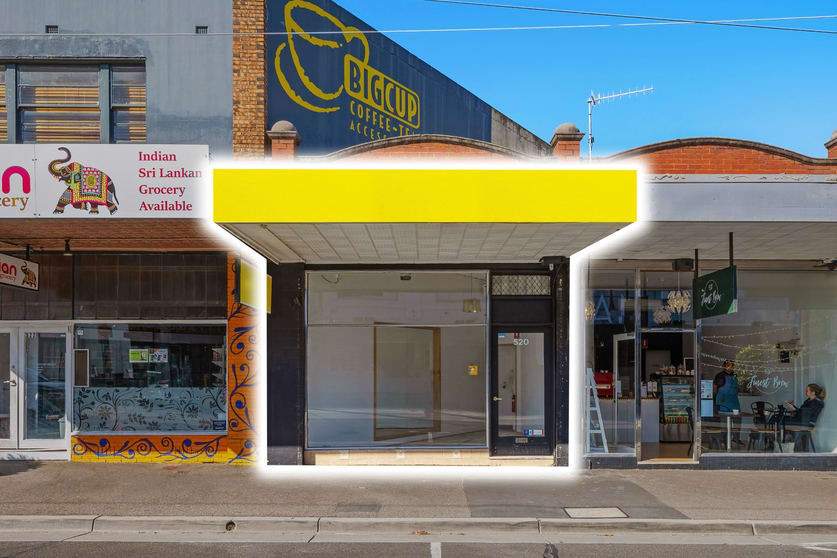 Click to view all images 520 Riversdale Road Camberwell VIC 3124 - Image 2