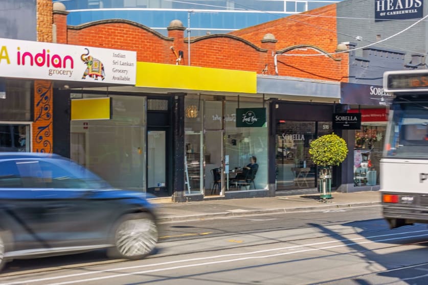 Click to view all images 520 Riversdale Road Camberwell VIC 3124 - Image 3