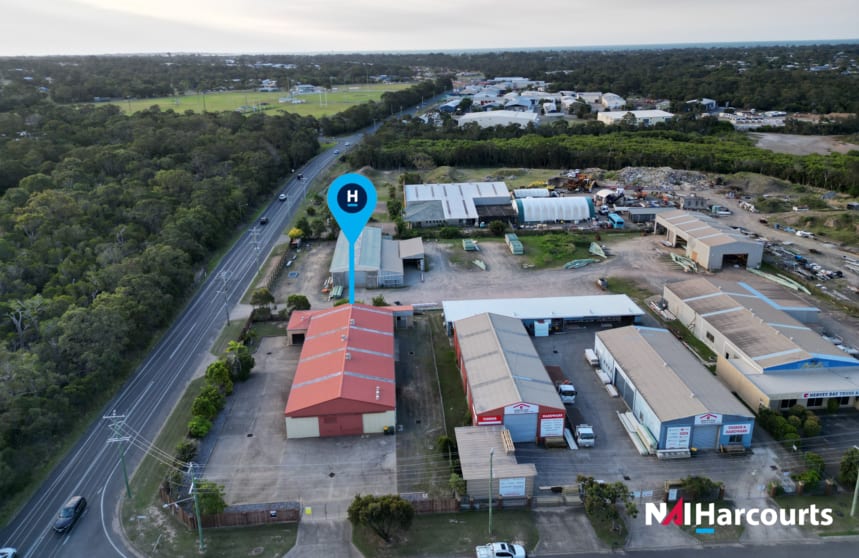 2-4 Barron Court Urangan QLD 4655 - Image 1