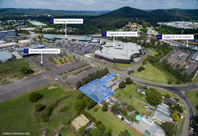 19-21 Bryant Drive Tuggerah NSW 2259 - Image 1
