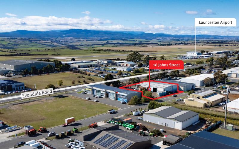 Click to view all images 16 Johns Street Western Junction TAS 7212 - Image 1