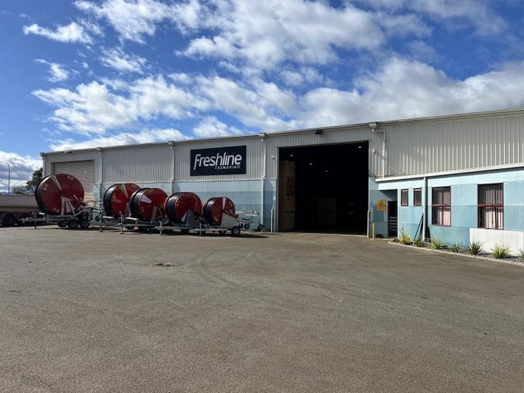 Click to view all images 16 Johns Street Western Junction TAS 7212 - Image 2