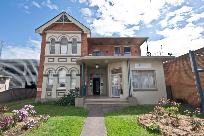Click to view all images 1/88 John Street Street Singleton NSW 2330 - Image 1