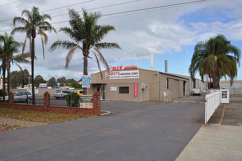 Click to view all images 3&4/57B Saints Road Salisbury Plain SA 5109 - Image 1