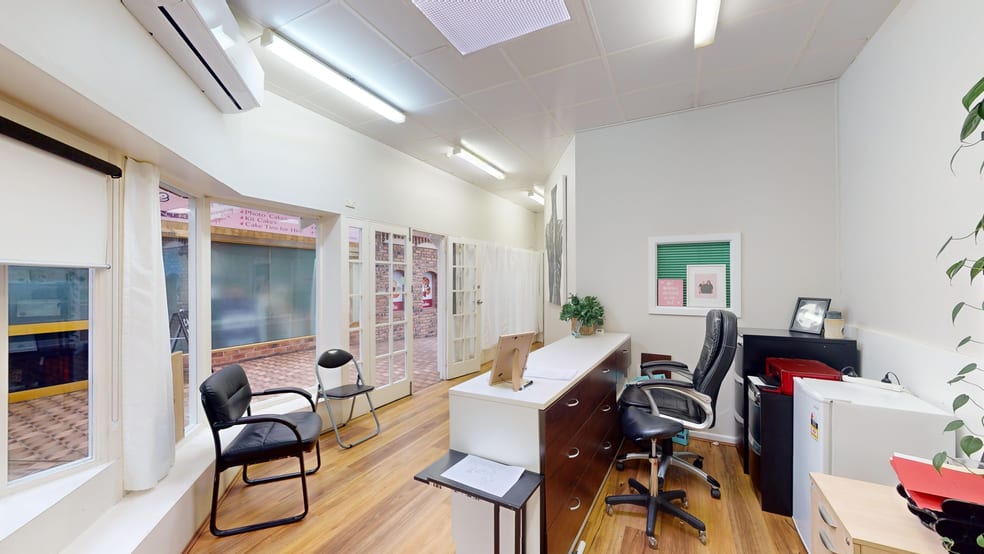 Click to view all images 2&3/121 Lawes Street East Maitland NSW 2323 - Image 1