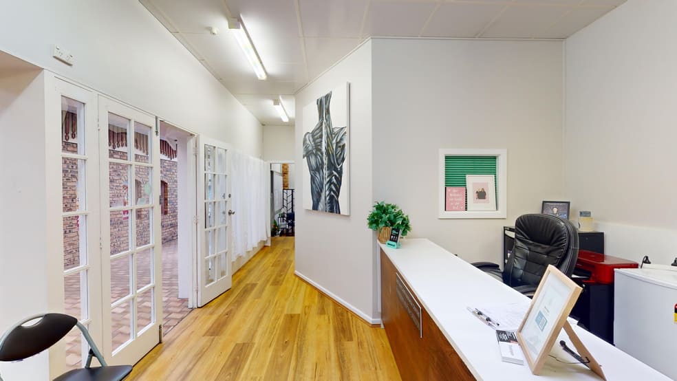 Click to view all images 2&3/121 Lawes Street East Maitland NSW 2323 - Image 2