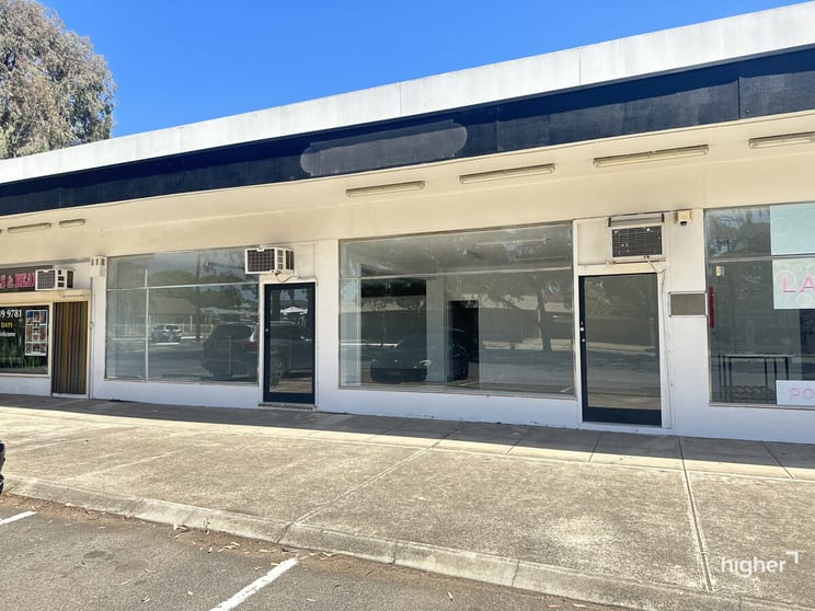 Click to view all images Shops 4 & 5/9-29 Desmond Avenue Pooraka SA 5095 - Image 2