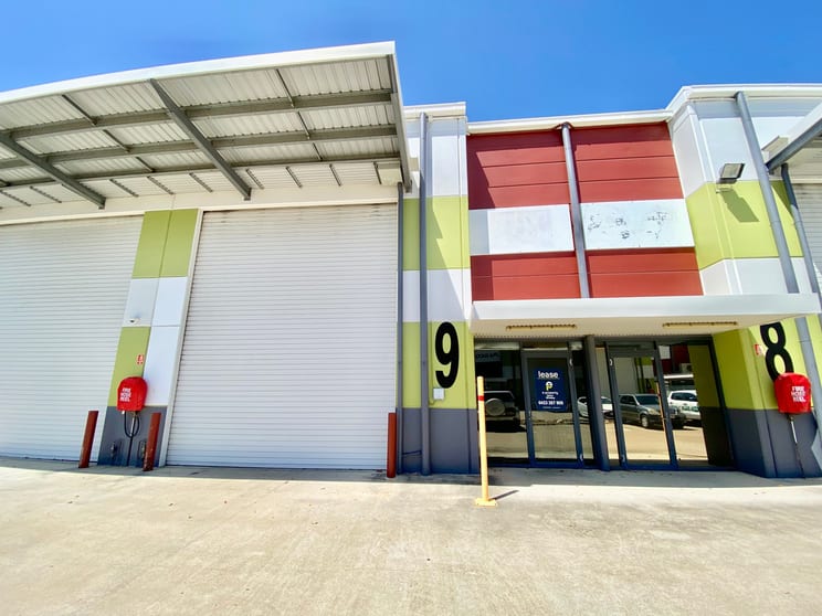 Click to view all images 9/72-78 Crocodile Crescent Mount St John QLD 4818 - Image 1