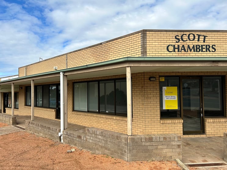 Suite 5/12-16 Hardwick Cres Holt ACT 2615 - Image 2