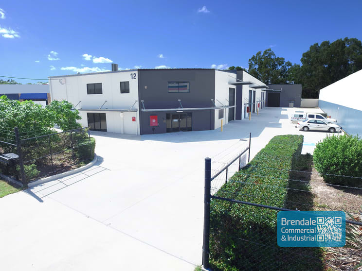 Unit 5/12 Paisley Dr Lawnton QLD 4501 - Image 3