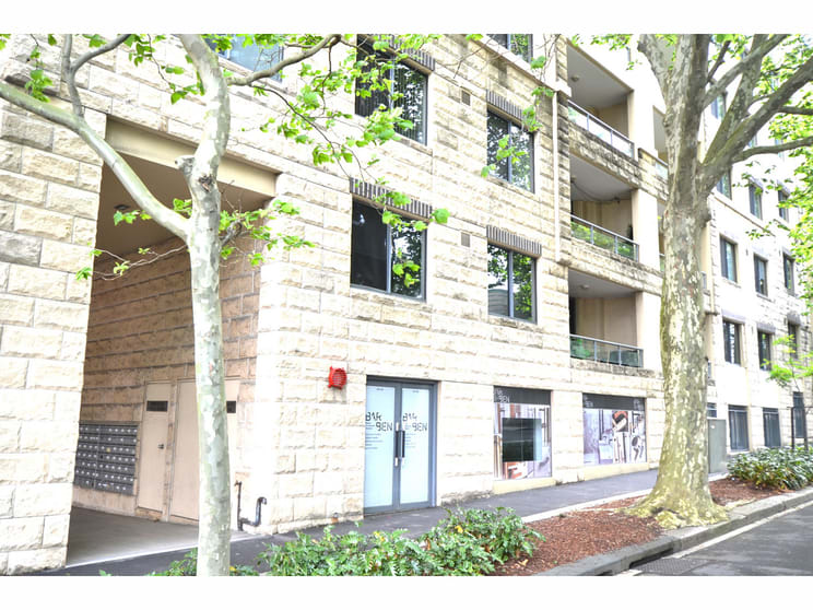 Click to view all images Shop 149/102 Miller Street Pyrmont NSW 2009 - Image 2