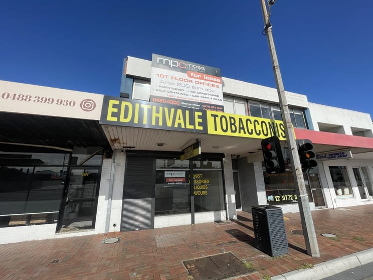 Click to view all images 268 Nepean Highway Edithvale VIC 3196 - Image 1