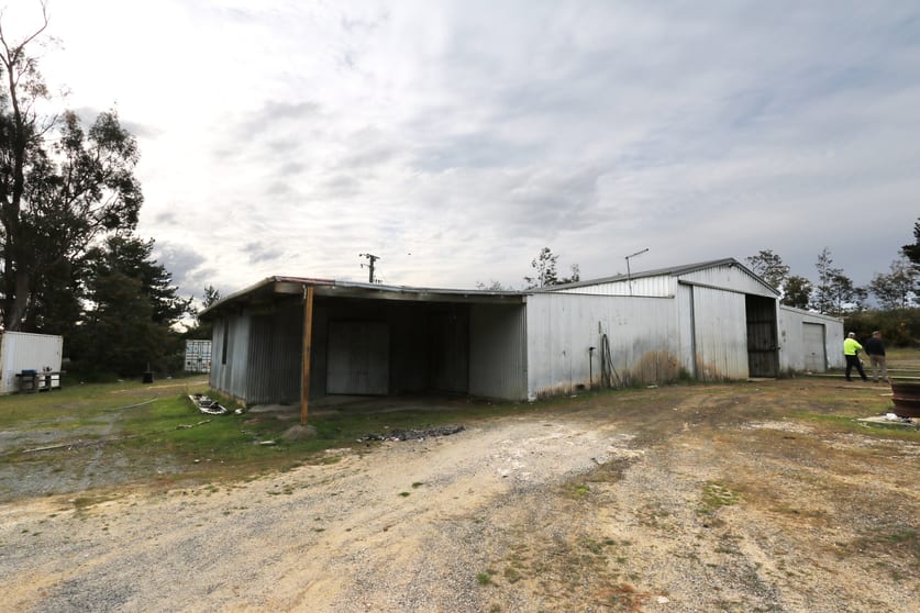 Click to view all images Part/Lot 1 Hadspen Hills Avenue Hadspen TAS 7290 - Image 2