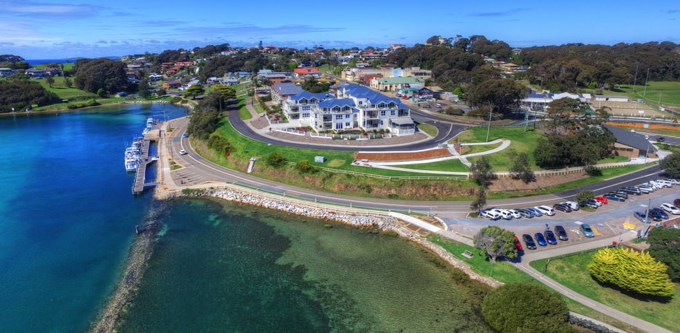 22/89-93 Campbell Street Narooma NSW 2546 - Image 2
