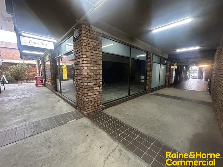 Shop 10/25-29 Dumaresq Street Campbelltown NSW 2560 - Image 2