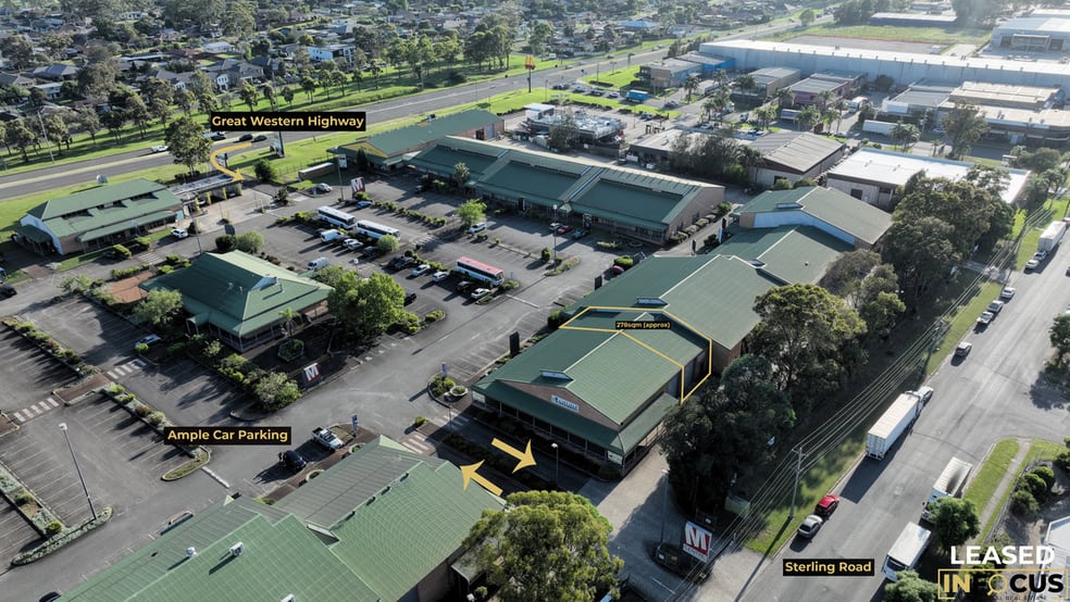 Minchinbury NSW 2770 - Image 2