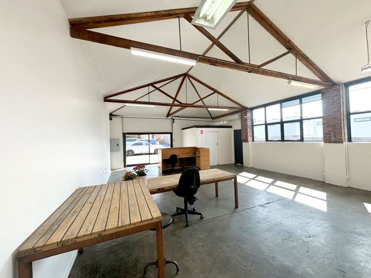 Click to view all images Rear/8 Lefroy Street North Hobart TAS 7000 - Image 3