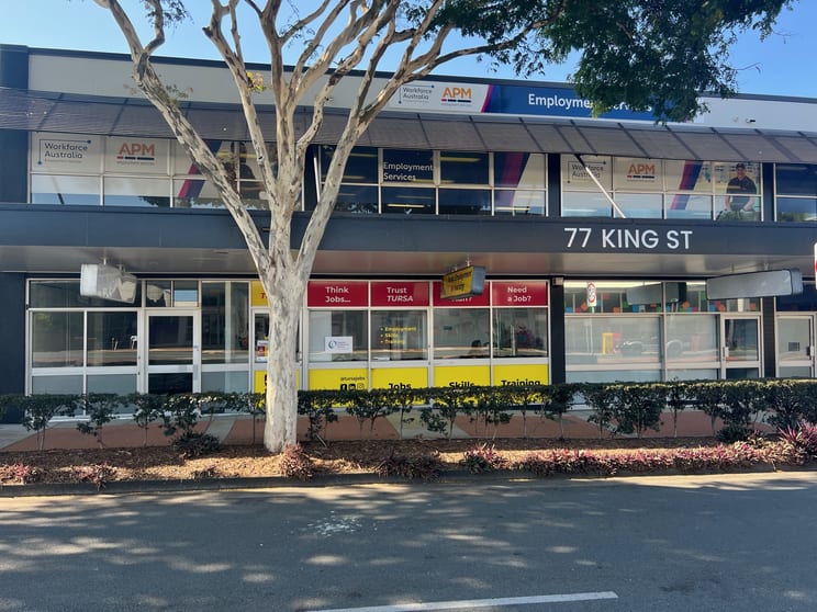 Click to view all images 4/77 King Street Caboolture QLD 4510 - Image 1