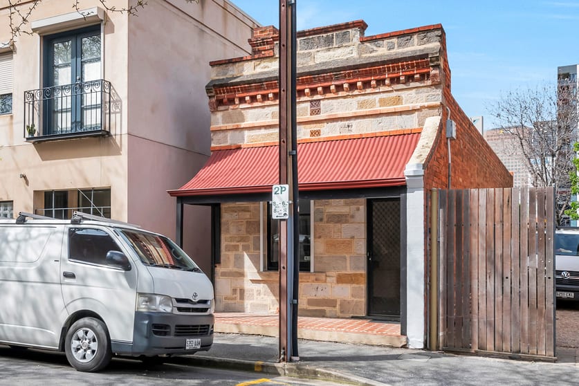 Click to view all images 28 North Street Adelaide SA 5000 - Image 2