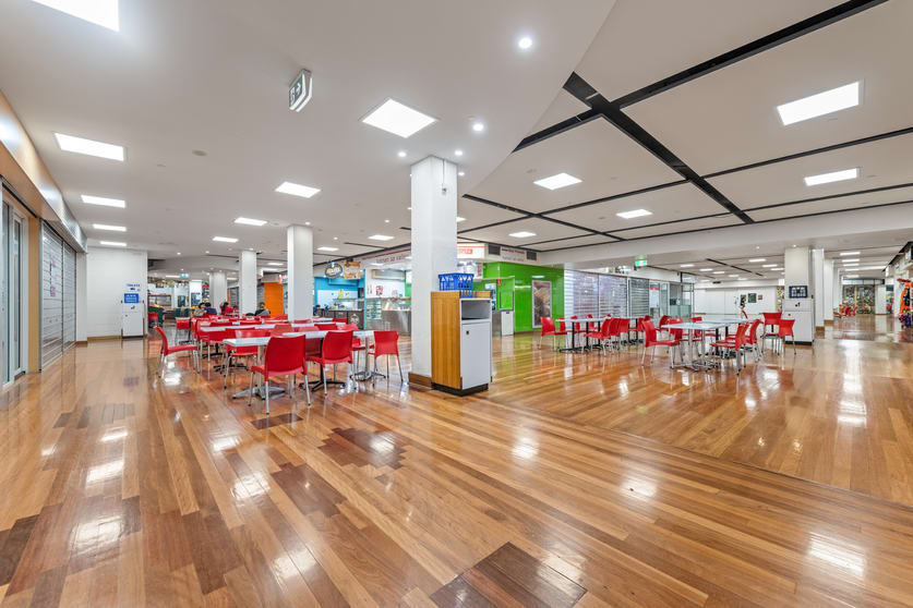 Click to view all images 227A/247 Wickham Street Fortitude Valley QLD 4006 - Image 3