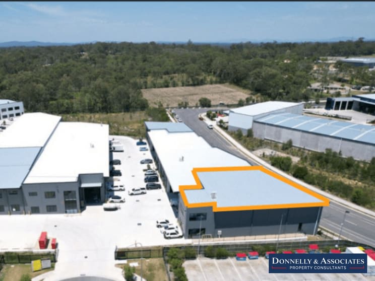 Unit 1/16-20 Prospect Place Park Ridge QLD 4125 - Image 1