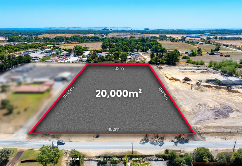 Click to view all images 50 Power Avenue Wattleup WA 6166 - Image 1