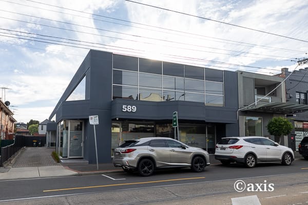 Click to view all images B/589 Glen Huntly Road Elsternwick VIC 3185 - Image 1