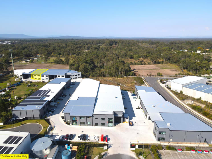 Click to view all images 19/20 Prospect Pl Park Ridge QLD 4125 - Image 2
